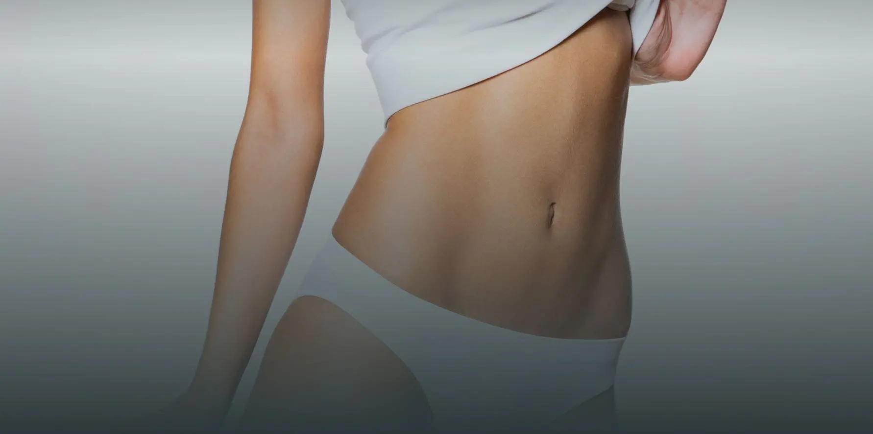Tummy tuck abdominoplasty after pregnancy Mexico City - before and after results