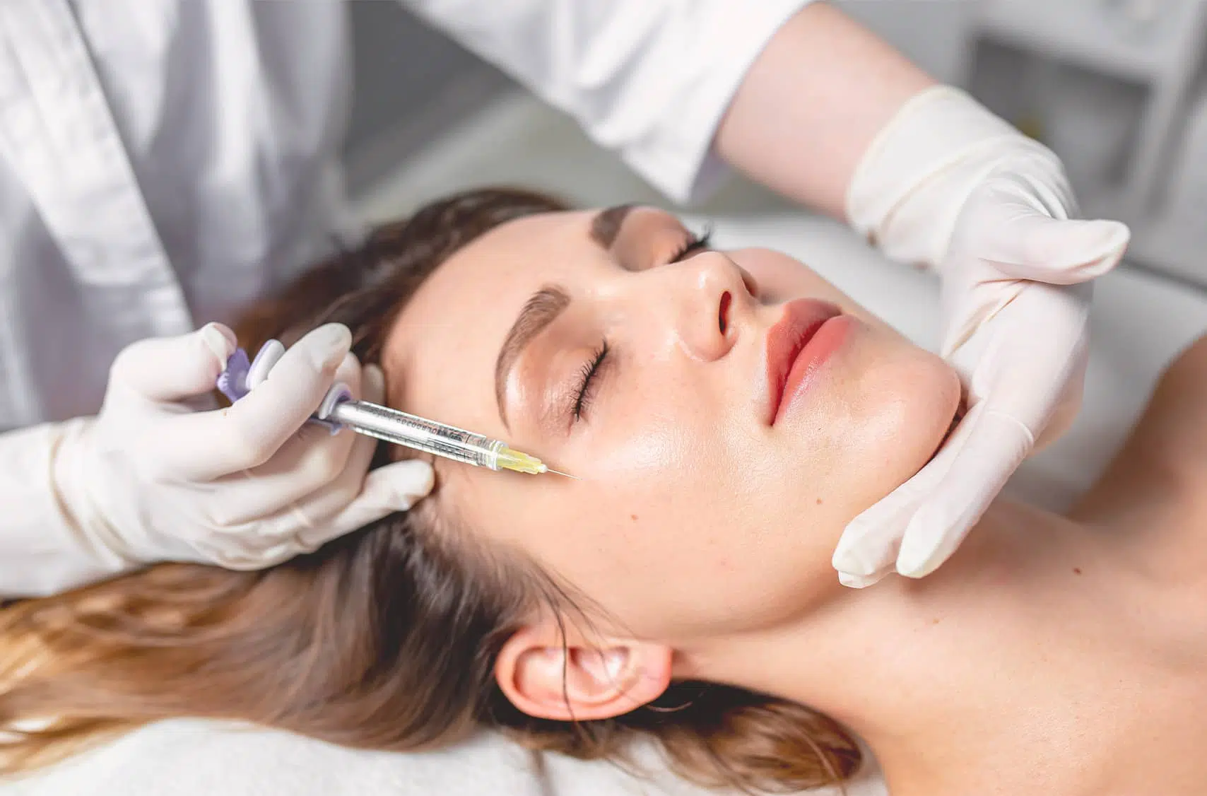 Botox and Fillers: Non-Surgical Rejuvenation