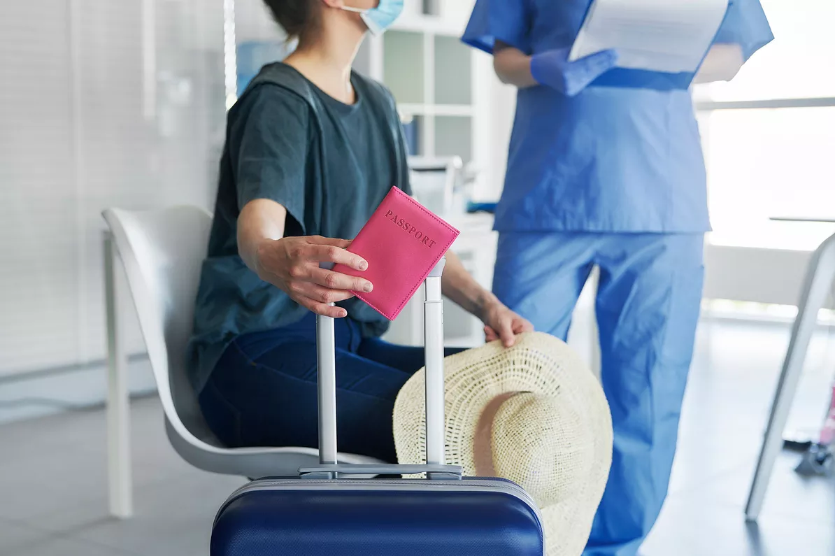 Booking — Argaman Plastic Surgeries Mexico