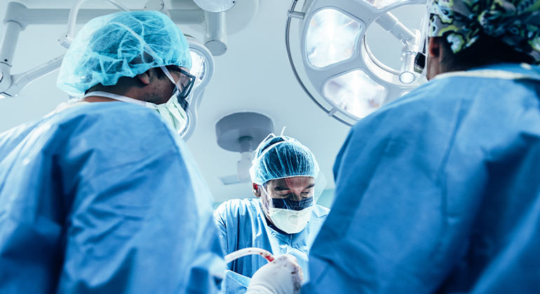 Board-certified plastic surgeon — Argaman Plastic Surgeries Mexico, Mexico City