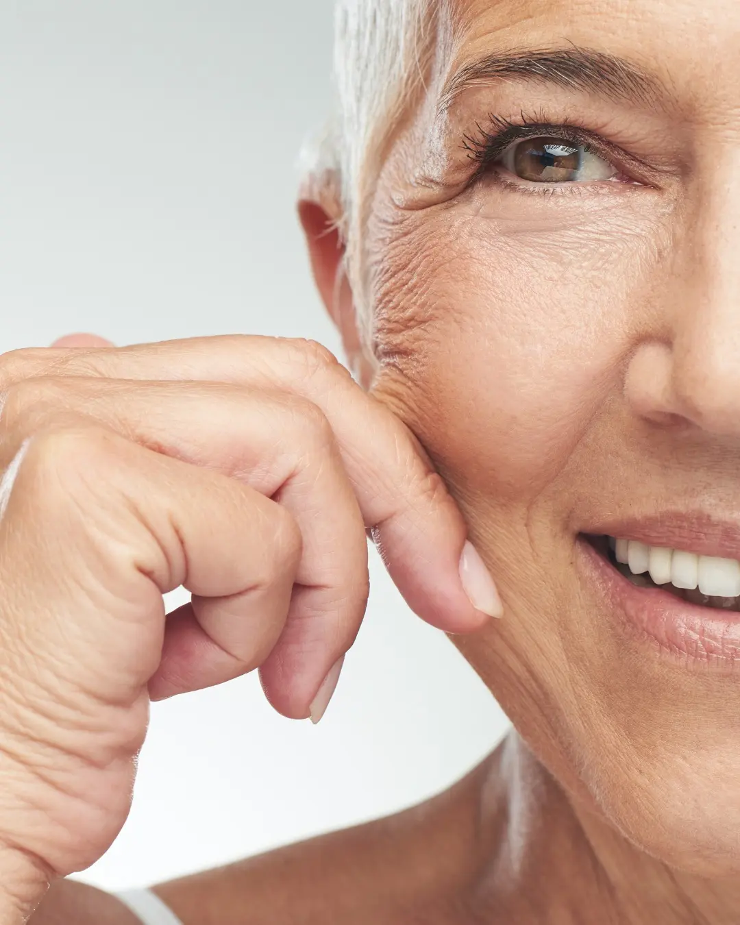 When a face lift is useful — Argaman Plastic Surgeries Mexico