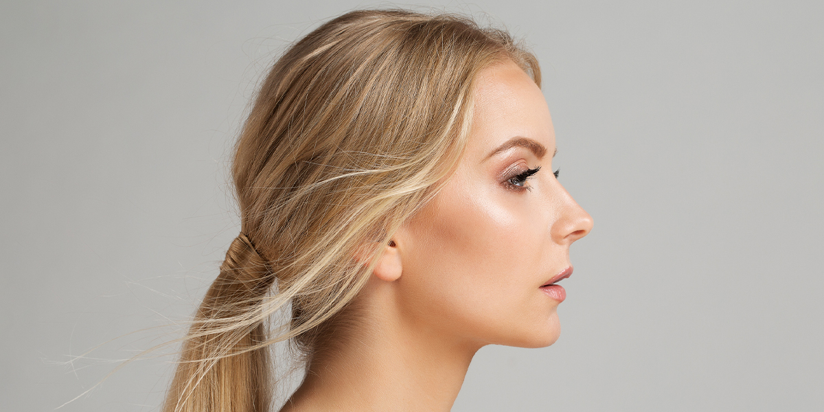 Rhinoplasty in Mexico City