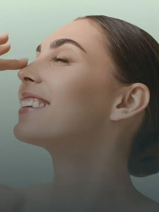 Revision rhinoplasty in Mexico